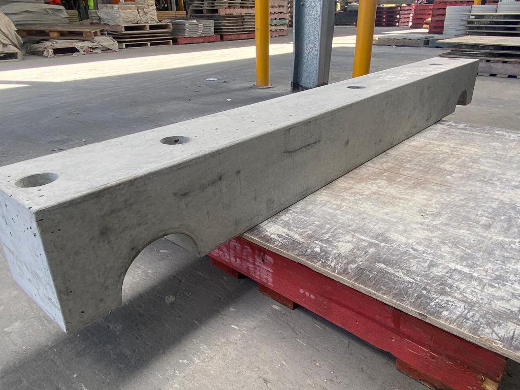 Projects - Custom Concrete Products